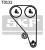 SKF VKMA 04215 Timing Belt Kit